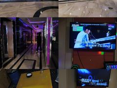 -蓝尊量贩(黄河路店)