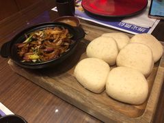 -北方馆(澳门伦敦人店)