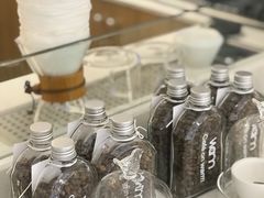 -Cafe on warm(丹霞店)