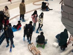 -Mr·Kuma酷么先生雪之乐园