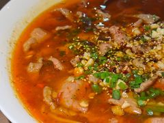 -不相离盐帮菜(郎园店)