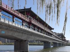 -咸阳湖景区