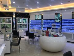 -宝岛眼镜·星创视光中心(黄河店)