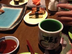 板长寿司(铜锣湾店)-板长寿司(铜锣湾店)