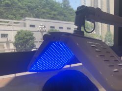 -碧莲盛·不剃发植发