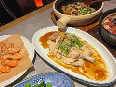 -啫神·广州地标美食(北京路店)