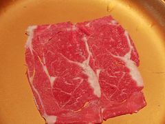 -牛YO寿喜烧和牛火锅自助(三台子万象汇店)