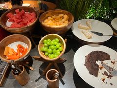 -拉蒂娜·巴西牛排馆 Latina·Brazilian Steakhouse(王府井喜悦店)