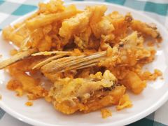 -中山脆肉鲩(新圳东路店)