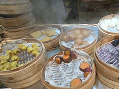 -厦门希尔顿逸林酒店·圆聚自助餐厅(五缘湾店)
