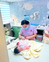 -雪绒花月子会所(祥盛店)