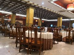 大堂-北戴河转鱼·炒螃蟹酱餐厅