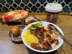 -捡角台湾食堂(花木Plus乐坊店)