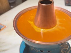 -涮福記·现切牛羊肉火锅(世纪汇店)