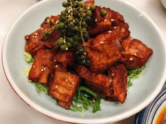 -鸭匠食府·挂炉烤鸭·新京菜(阜成路店)