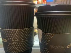 -Awfully Chocolate(来福士广场店)