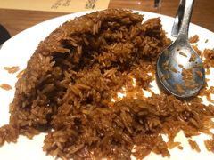 灵魂猪油炒饭-榕意·川味之美(深业上城店)