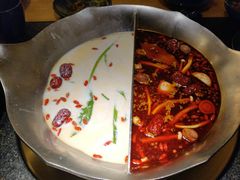-湊湊火锅·茶憩(东城民盈国贸城店)