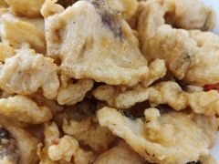 -美顺香食府鱼头老店(雪野湖店)