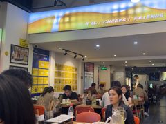 -柳叶刀烧烤(北大清华店)