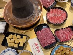 -牛街清真满恒記(平安里西大街店)