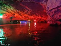 -佛爷洞旅游景区
