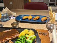 -必胜客(双榆树店)