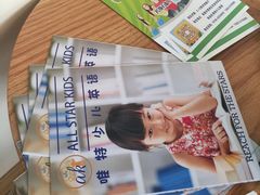 -乐高活动中心(明达路店)