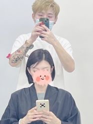 -赤道 Hair Salon