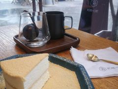 -Home Cafe(水榭春天店)