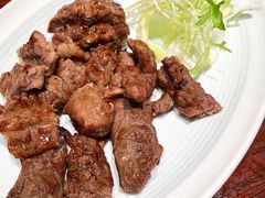 牛肋条-翔峰炭火鳗鱼(悦泰街里公寓店)