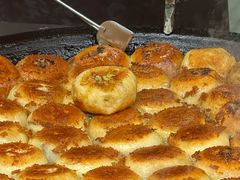 -毛氏汽水包(山海关路店)