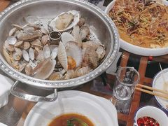 -良师门滨海人家·海鲜·家常菜(滨海城店)