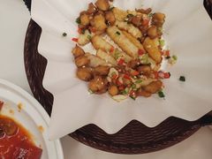-清晖小苑·顺德菜(观澜湖新城店)