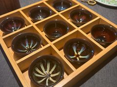 -南里山房·新淮扬菜(徐汇万科店)