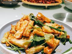 -58度品质川菜馆(经一路店)