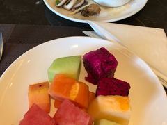 -长春净月潭喜来登酒店·盛宴标帜餐厅