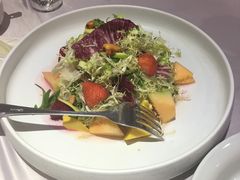 -味+新京宴·烤鸭·北京菜(创意谷店)
