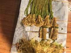 -老酱油炸社