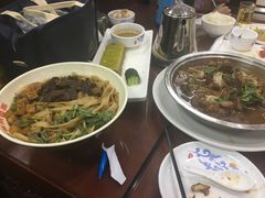 -磁州卤面·邯郸地方菜(复兴区店)