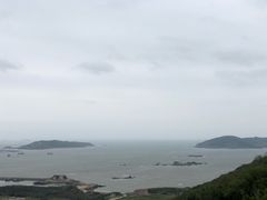 -海坛古城