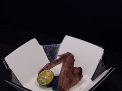 -帝鮨·烧肉割烹(龙湖金楠天街店)
