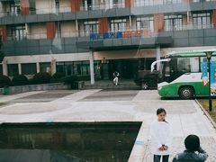 -上海南汇嘴大堤酒店