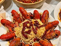 -聚味斋香辣蟹·蓝龙(塘沽总店)