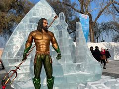 -人民防洪胜利纪念塔