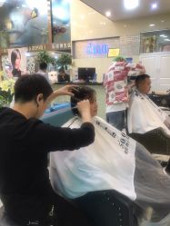 -SOLO Hair Salon
