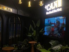 -加餐海鲜自助(宝龙一城店)