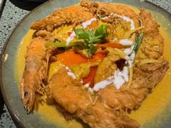 -Home Thai·泰谣(王府井apm店)