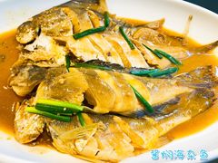 -东莱馋房(陆家嘴店)