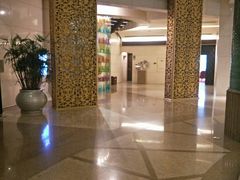 -成都凯宾斯基饭店